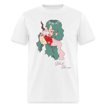 Load image into Gallery viewer, Inner Demon Unisex Tee - white