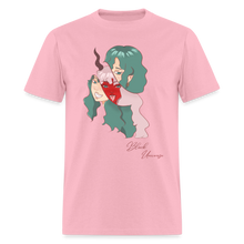 Load image into Gallery viewer, Inner Demon Unisex Tee - pink