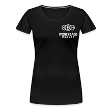 Load image into Gallery viewer, MBM Custom T-Shirt - black
