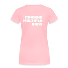 画像をギャラリービューアに読み込む, MBM Custom T-Shirt - pink
