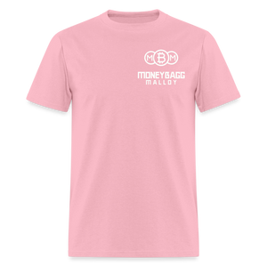 MBM Unisex T-Shirt - pink