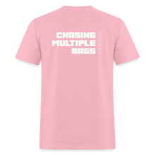 画像をギャラリービューアに読み込む, MBM Unisex T-Shirt - pink
