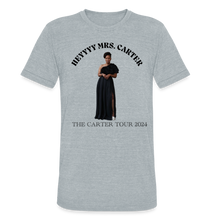 Cargar imagen en el visor de la galería, Custom Bachelorette T-Shirt - heather grey
