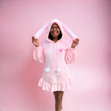Load image into Gallery viewer, Bunny Girl Senpai Jacket [Custom] [Preorder]
