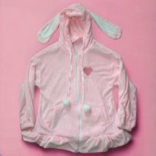 Load image into Gallery viewer, Bunny Girl Senpai Jacket [Custom]
