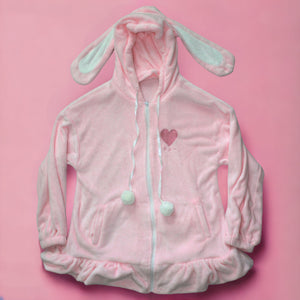 Bunny Girl Senpai Jacket [Custom] [Preorder]